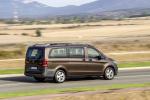 Mercedes-Benz Vito Tourer Pro 2014 года